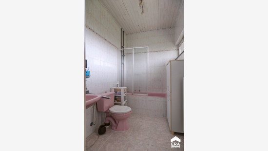Pater Beckersstraat - 3 - - 3550