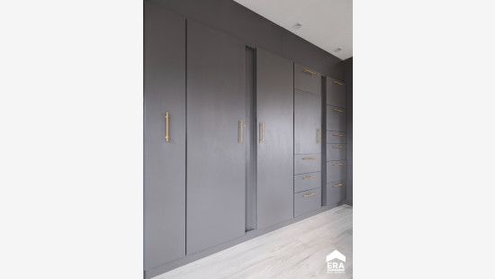 Pater Beckersstraat - 3 - - 3550