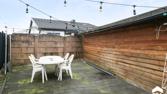 Pater Beckersstraat - 3 - - 3550