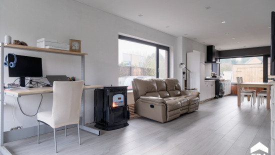 Pater Beckersstraat - 3 - - 3550