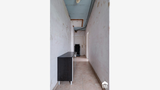Pater Beckersstraat - 3 - - 3550