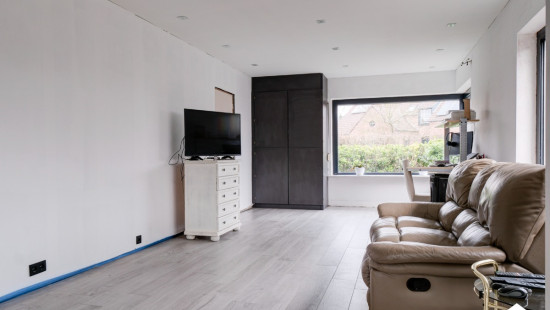 Pater Beckersstraat - 3 - - 3550