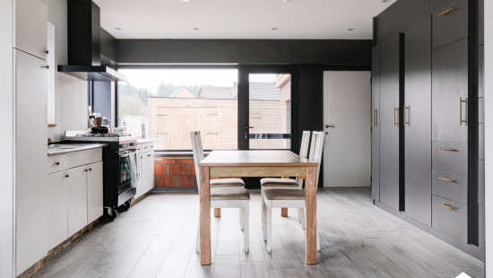Pater Beckersstraat - 3 - - 3550