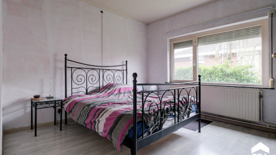 Pater Beckersstraat - 3 - - 3550