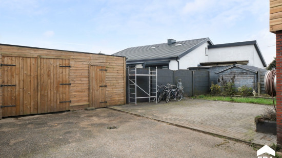 Pater Beckersstraat - 3 - - 3550