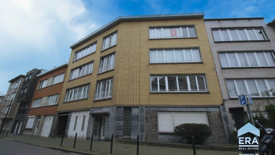 Rue de la Belle au Bois Dormant - 13 - 1 - 1080