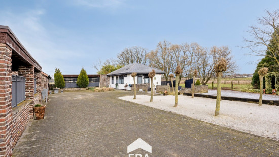 Donkerdijk - 1 - - 3640