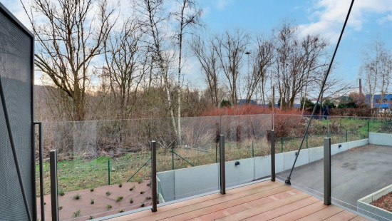 Rue Tir de Ronet - 31-35 - 1.C.11 - 1.C.11 - 5000