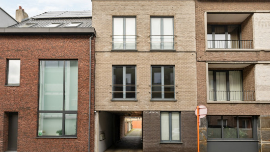 Lakenmakersstraat - 201 - - 2800