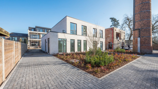 Hulstbaan - 45 - - A1 1.03 - 9112