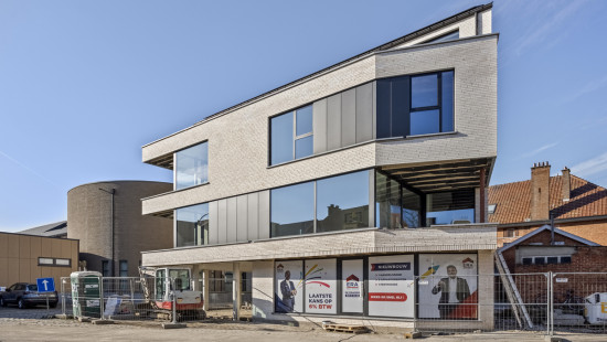 Marktstraat - 3 - - App. 2 - 3545