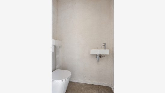 Marktstraat - 3 - - App. 1 - 3545