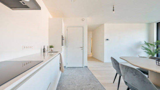 Hulstbaan - 45 - - A1 1.03 - 9112