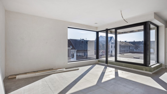 Marktstraat - 3 - - App. 1 - 3545