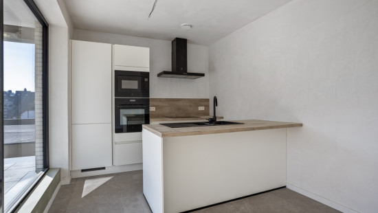 Marktstraat - 3 - - App. 1 - 3545