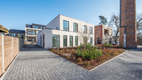 Hulstbaan - 45 - - A1 0.02 - 9112