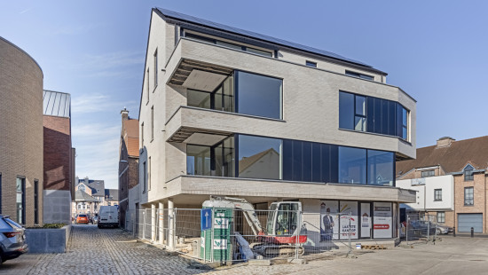Marktstraat - 3 - - App. 1 - 3545