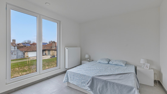 Blauwe-Zwaanstraat - 61 - - 8790