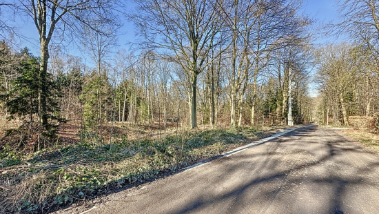 Drève Saint-Lambert - 1 - LOT3 - 4052