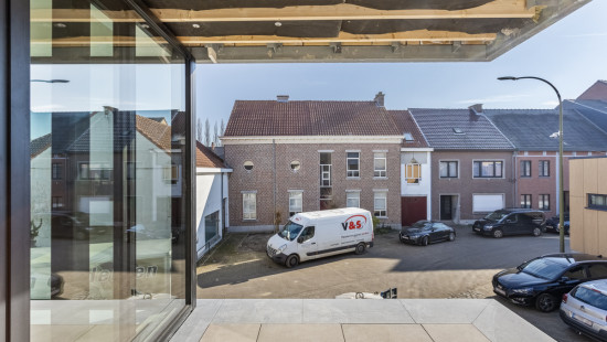 Marktstraat - 3 - - App. 1 - 3545