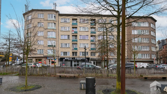Place de Houffalize - 24 - - 1030