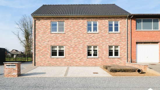 Bavostraat - 7 - - 3550