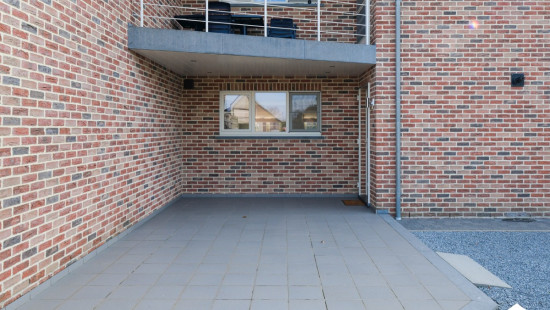 Bavostraat - 7 - - 3550