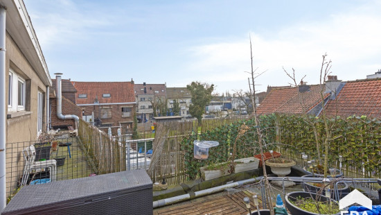Brusselstraat - 207 - 201 - 1702