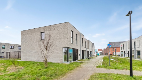 Sint-Jansstraat* - 86 - - Lot 27 - 8791