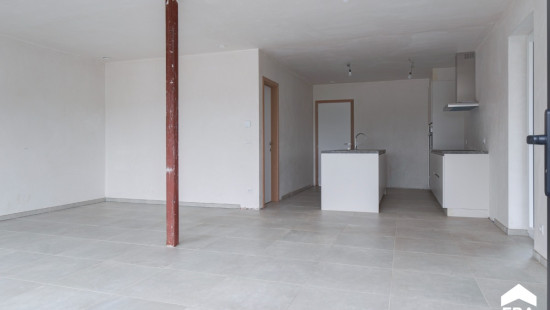 Gravin de Merodestraat - 30 - - Lot 4 - 2260