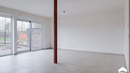 Gravin de Merodestraat - 30 - - Lot 4 - 2260