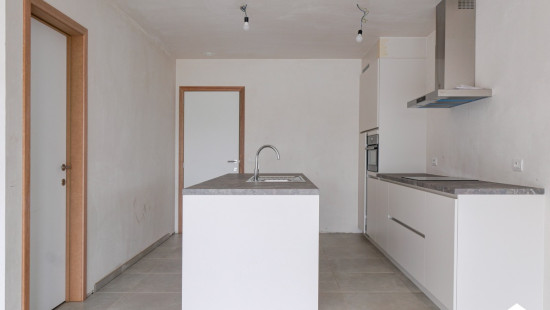 Gravin de Merodestraat - 30 - - Lot 4 - 2260