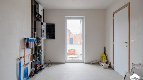 Gravin de Merodestraat - 30 - - Lot 4 - 2260