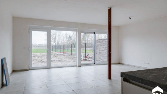 Gravin de Merodestraat - 30 - - Lot 4 - 2260