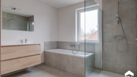 Gravin de Merodestraat - 30 - - Lot 4 - 2260