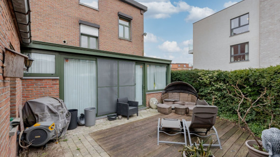 Elsburgstraat - 4 - - 9960