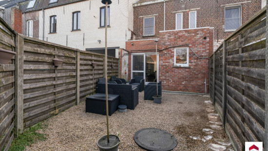 Felix D&#039;Hoopstraat - 14 - - 8700
