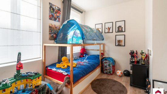 Felix D&#039;Hoopstraat - 14 - - 8700