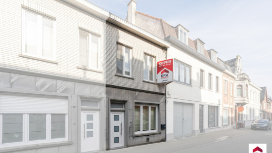 Felix D&#039;Hoopstraat - 14 - - 8700