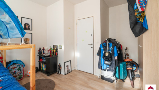 Felix D&#039;Hoopstraat - 14 - - 8700
