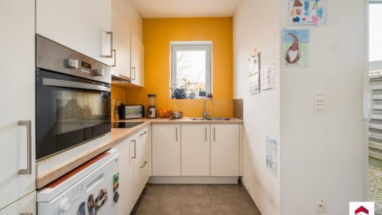 Felix D&#039;Hoopstraat - 14 - - 8700
