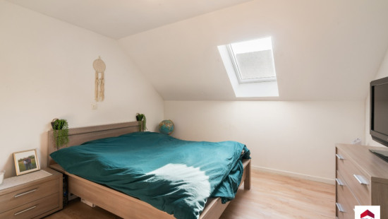 Felix D&#039;Hoopstraat - 14 - - 8700