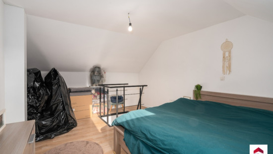 Felix D&#039;Hoopstraat - 14 - - 8700