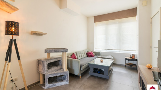 Felix D&#039;Hoopstraat - 14 - - 8700
