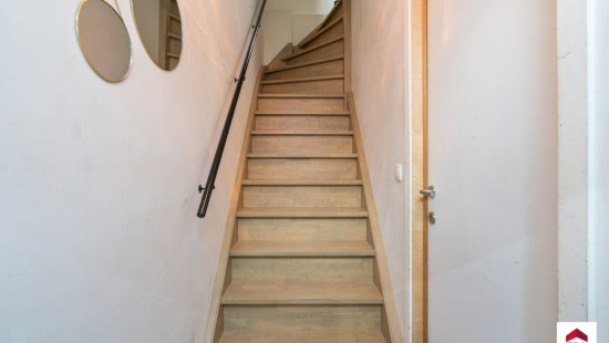 Felix D&#039;Hoopstraat - 14 - - 8700