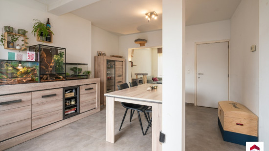 Felix D&#039;Hoopstraat - 14 - - 8700