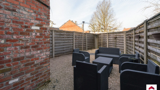 Felix D&#039;Hoopstraat - 14 - - 8700