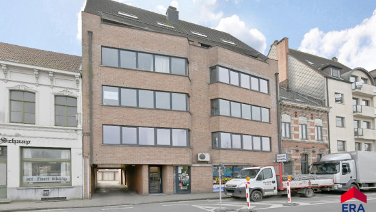 Koningin Astridplein - 28 - 6 - 9900