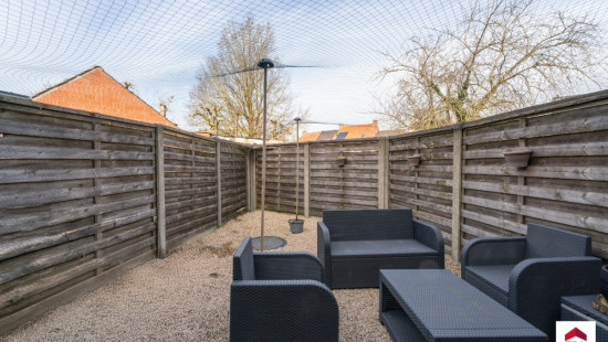 Felix D&#039;Hoopstraat - 14 - - 8700