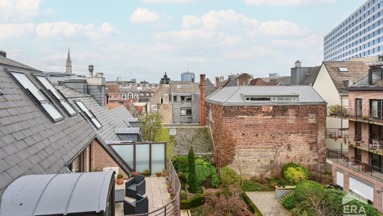 Rue de Villers - 20 - - 1000